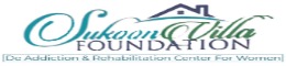 Sukoon Villa Foundation  logo